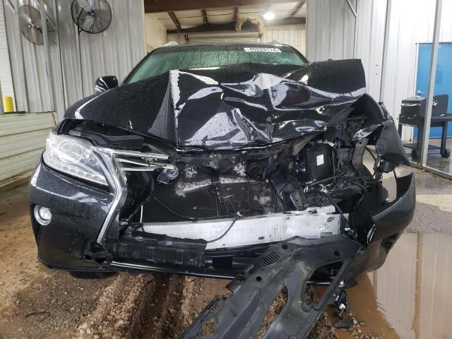 2T2BK1BAXFC325425 Lexus Rx 350 Base