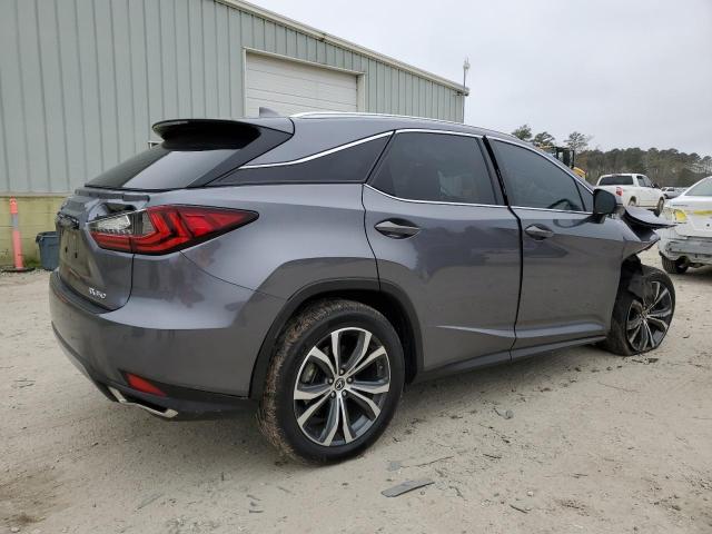 2T2HZMDA9MC277627 Lexus RX 350