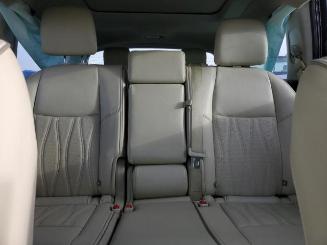 5N1DL0MM5LC501387 Infiniti QX60 LUXE