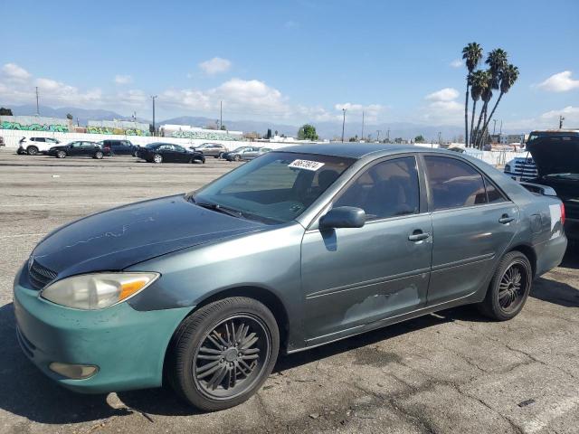 Auction sale of the 2002 Toyota Camry Le, vin: 4T1BE32K52U566687, lot number: 46673974