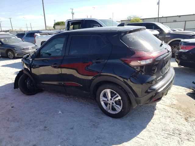 3N1CP5BV1RL482530 Nissan KICKS S