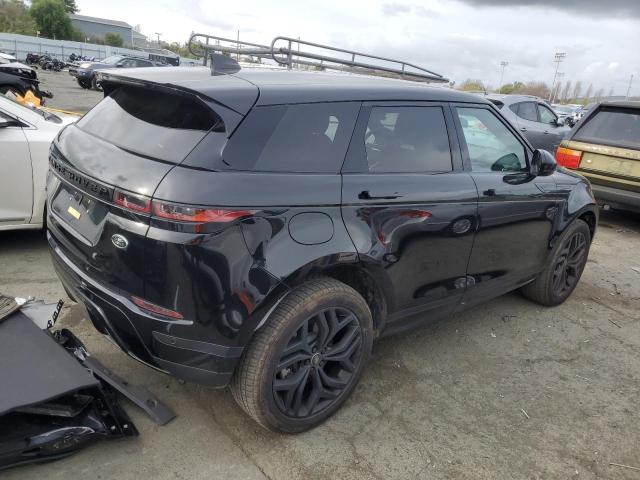 SALZJ2FX1PH184518 Land Rover Range Rover Evoque S