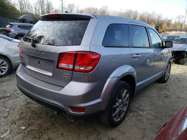 3C4PDCEG1JT379962 Dodge JOURNEY GT