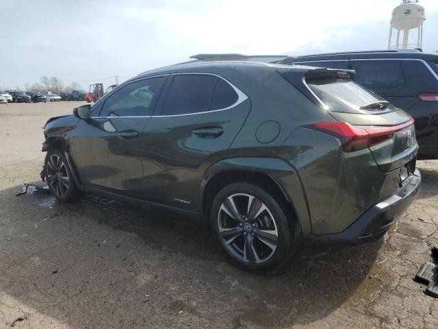 JTHP9JBH5N2058788 Lexus Ux 250h Base