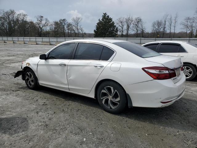 1HGCR2F39GA069937 Honda ACCORD LX