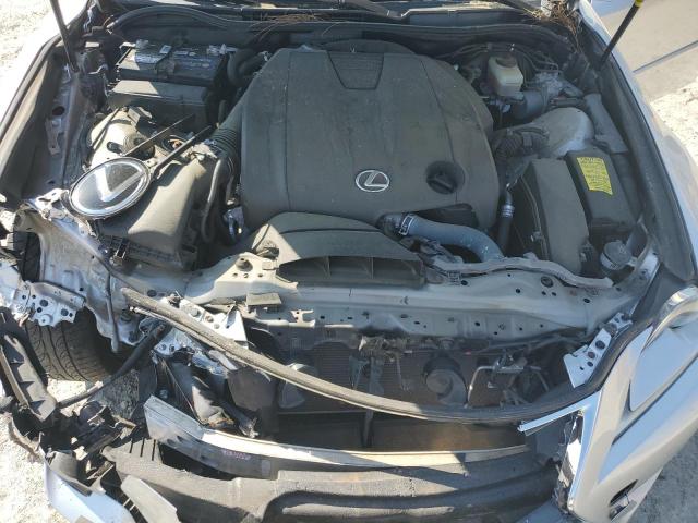 JTHCF1D22F5023495 Lexus IS 250