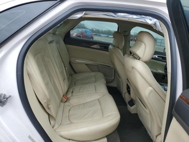 3LN6L2J95ER830275 Lincoln MKZ