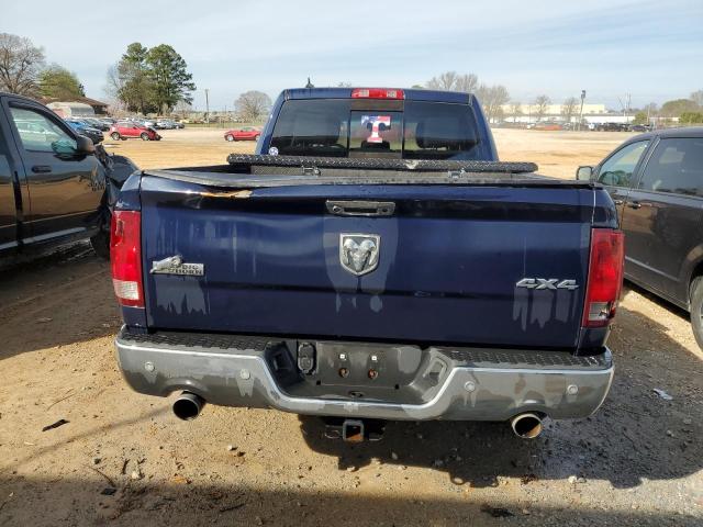 1C6RR7TT3ES253814 RAM 1500 Slt