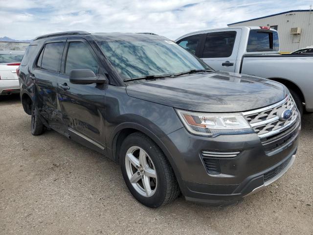 1FM5K7D85JGB32099 Ford EXPLORER XLT