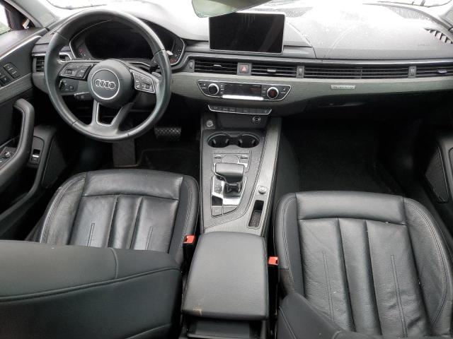 WAUENAF43JA005810 Audi A4 Premium Plus