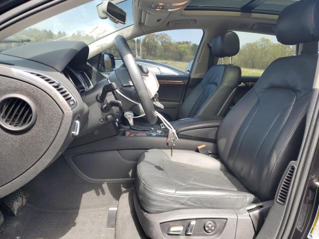 WA1LGAFE7FD024048 Audi Q7 Premium Plus