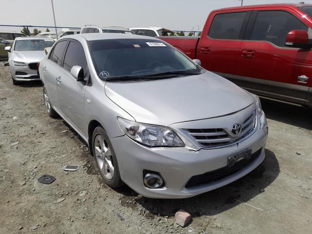Auction sale of the 2013 Toyota Corolla, vin: *****************, lot number: 47088914