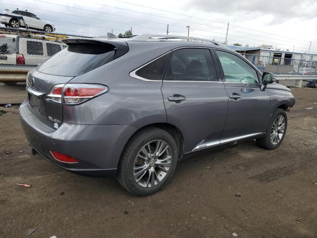 JTJBC1BA0E2067170 Lexus RX 450