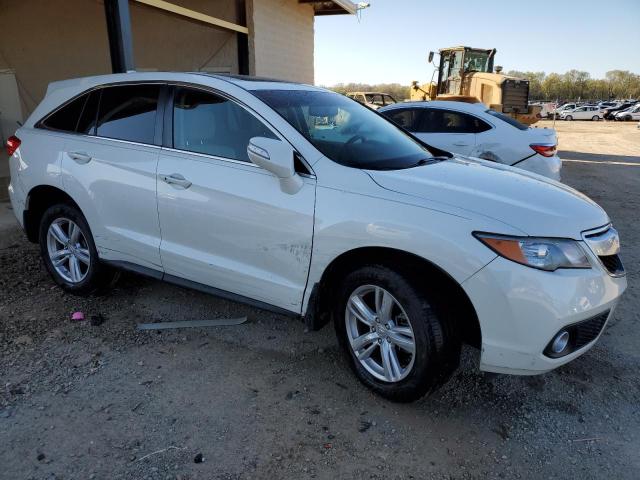 5J8TB3H52FL019148 Acura Rdx Technology