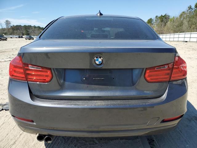 WBA3B5G50ENS11194 BMW 328 Xi Sulev