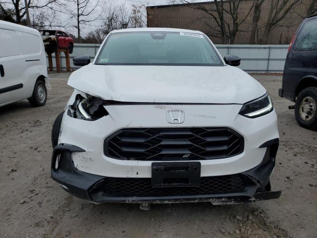 3CZRZ1H50PM715347 Honda HR-V SPORT