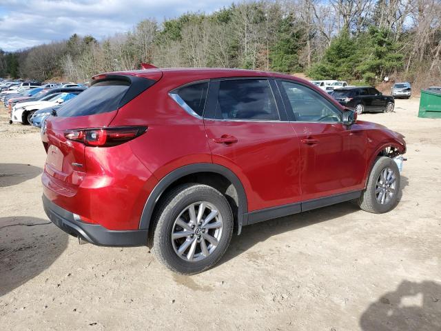 JM3KFBCM1P0123504 Mazda Cx-5 Preferred