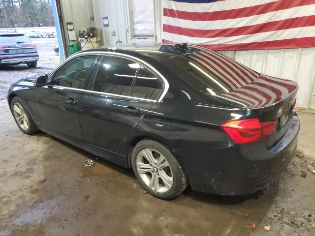 WBA8D9C31HA004255 BMW 330 XI