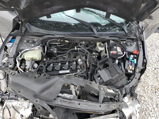 2HGFC3B39GH361972 Honda CIVIC EX