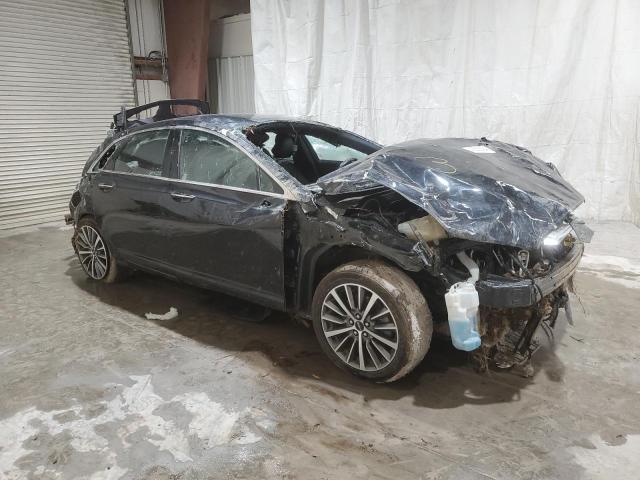 3LN6L5B95KR617015 Lincoln MKZ