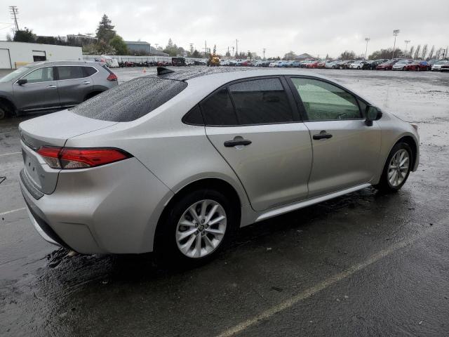 JTDVPRAEXLJ074010 Toyota COROLLA LE