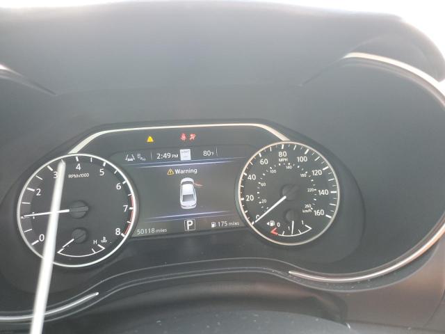 1N4AA6EV3LC365855 Nissan Maxima Sr