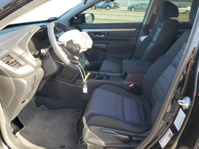 2HKRW2H7XNH612185 Honda CR-V SE