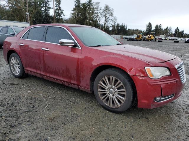 2C3CCAKG5EH253116 Chrysler 300C