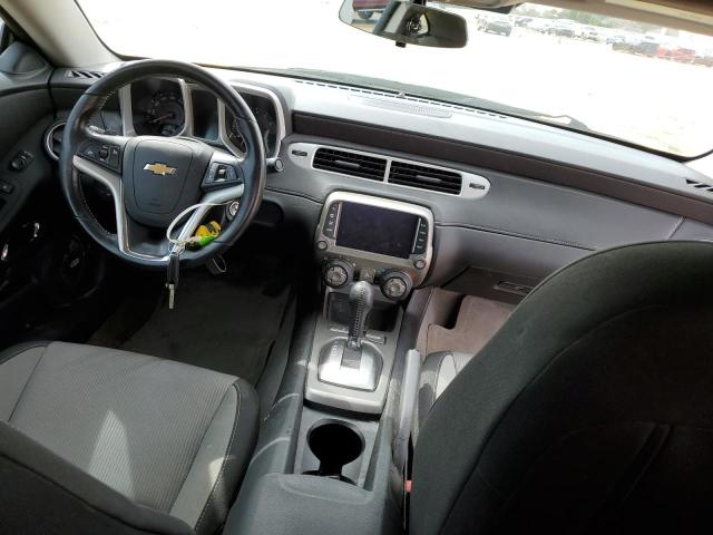 2G1FB1E3XE9219910 Chevrolet CAMARO LT