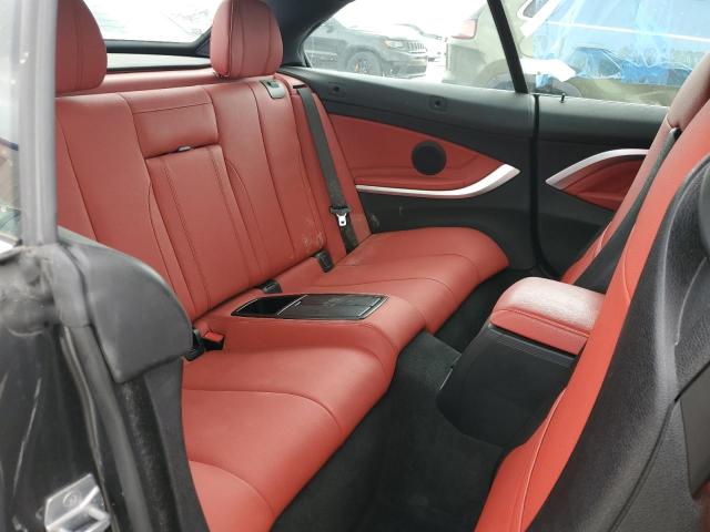WBA4U7C36H5J54986 BMW 430I