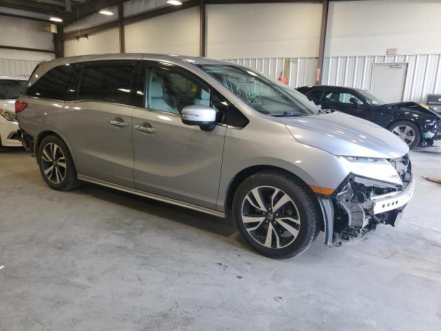 5FNRL6H91KB065688 Honda Odyssey Elite