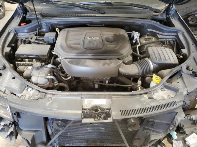 1C4RJFBG6JC118166 Jeep Grand Cherokee Limited