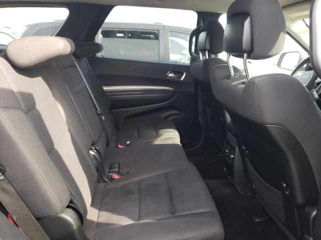 1C4RDJAG4FC917155 Dodge Durango Sxt