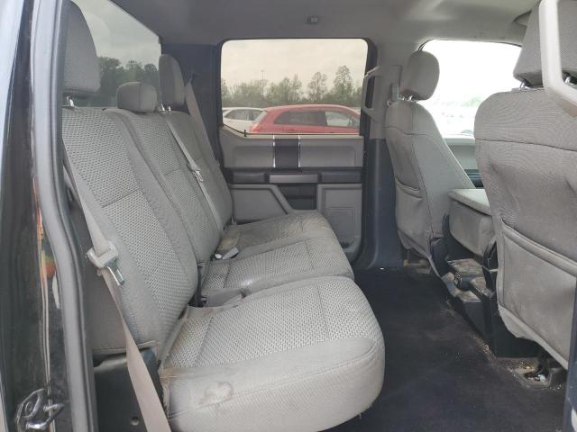 1FTEW1CF4GKE05156 Ford F150 Supercrew