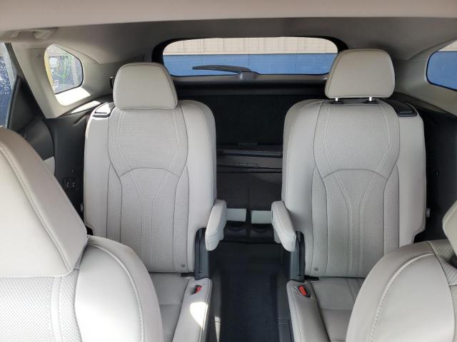 JTJJGKFA0N2024562 Lexus Rx 450h L Luxury