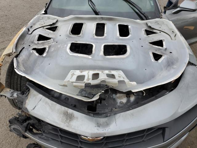 1G1FB3DX8P0139776 Chevrolet CAMARO LS
