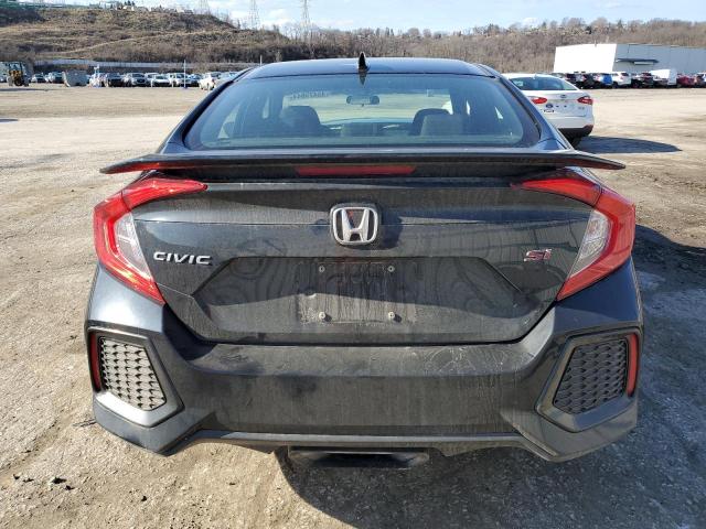 2HGFC1E52JH708597 Honda CIVIC SI