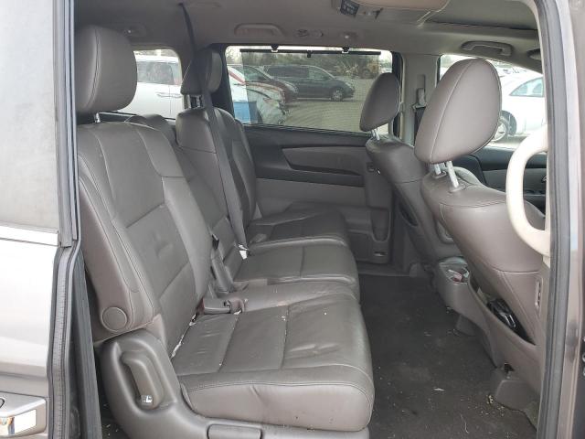 5FNRL5H60FB069513 Honda ODYSSEY EXL