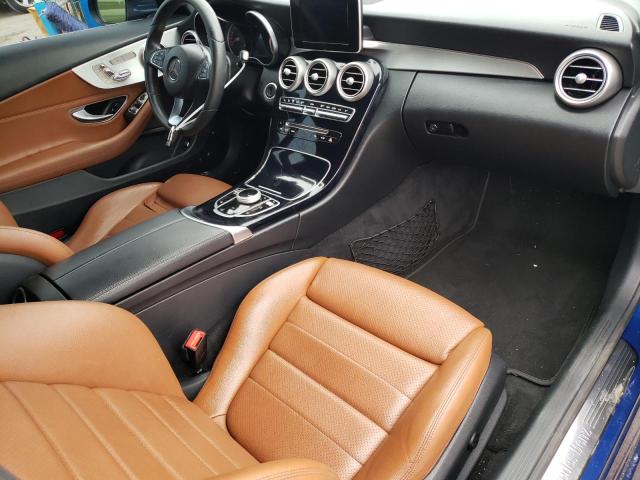 WDDWJ4KB7HF551652 Mercedes-Benz C 300 4matic