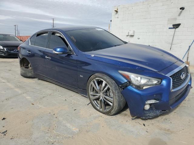 JN1EV7AP0KM542046 Infiniti Q50 LUXE