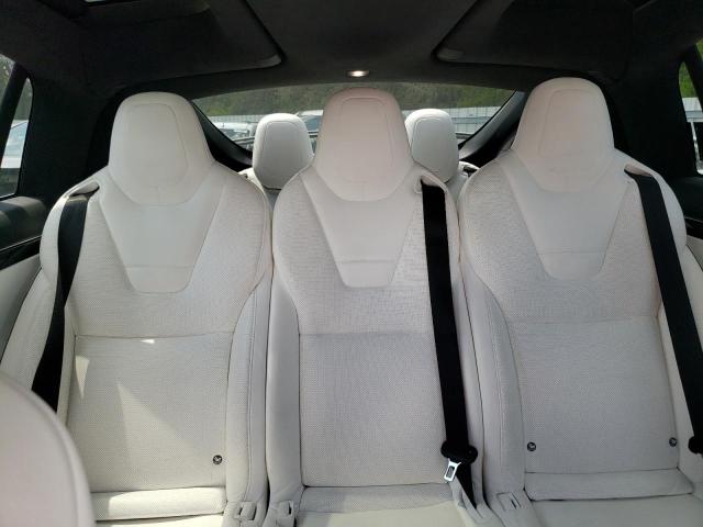 5YJXCAE27GF014477 Tesla MODEL X