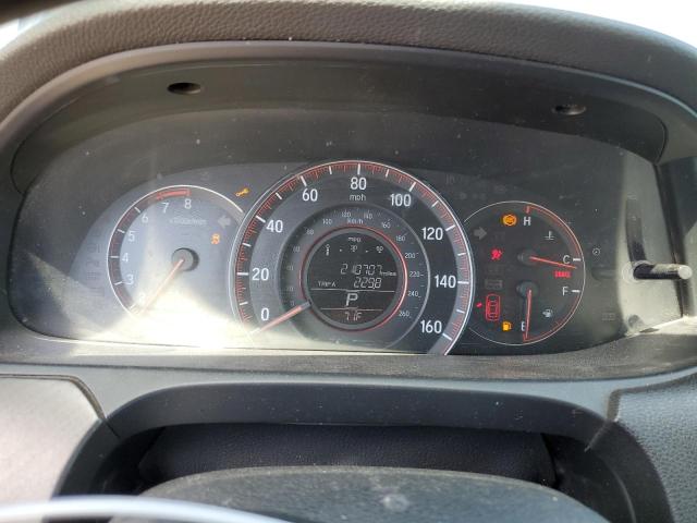 1HGCR2F59GA239103 Honda Accord Sport