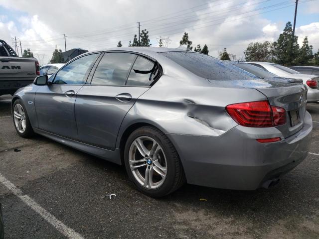 WBA5A5C56FD521567 BMW 528 I