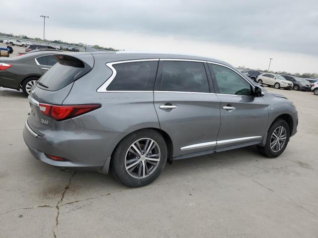 5N1DL0MN5JC511245 Infiniti QX60