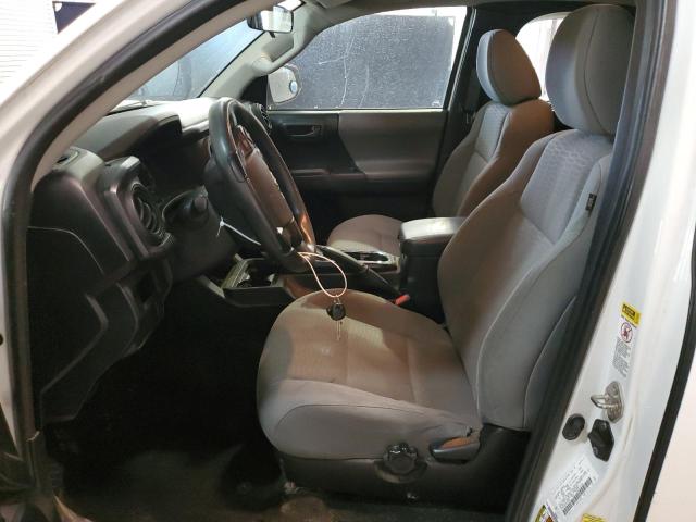 5TFRX5GN5HX093456 Toyota Tacoma Access Cab