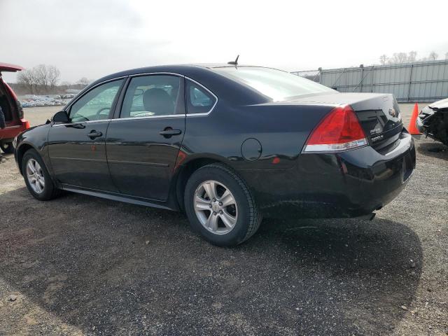 2G1WA5E37F1157621 Chevrolet Impala Limited Ls