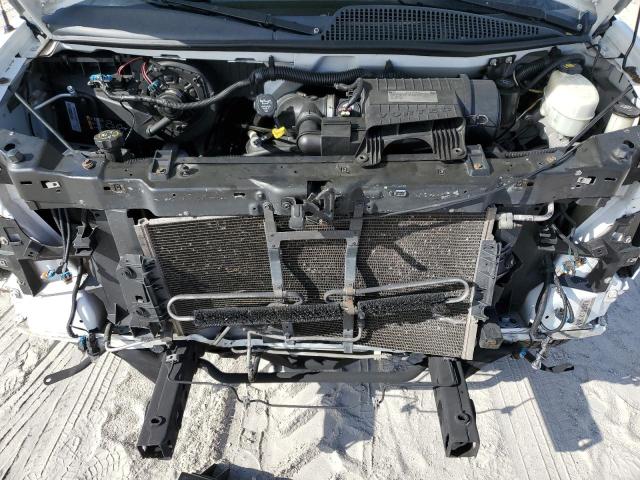 1GTW7FCFXF1903008 GMC Savana G2500