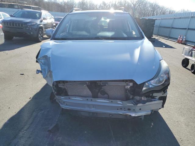 JF2GPAKC8EH337548 Subaru Xv Crosstrek 2.0 Limited
