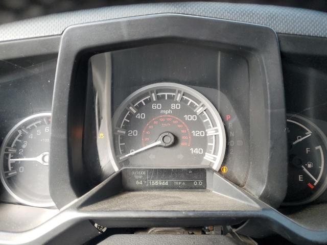 5FPYK1F63EB009032 Honda Ridgeline Rtl-s