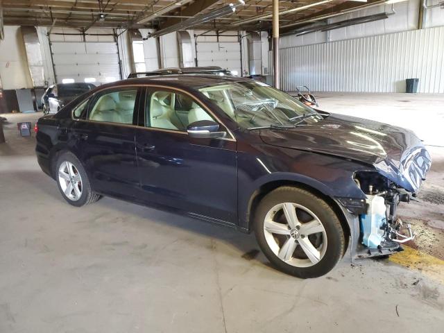 1VWAT7A30FC070065 Volkswagen PASSAT S